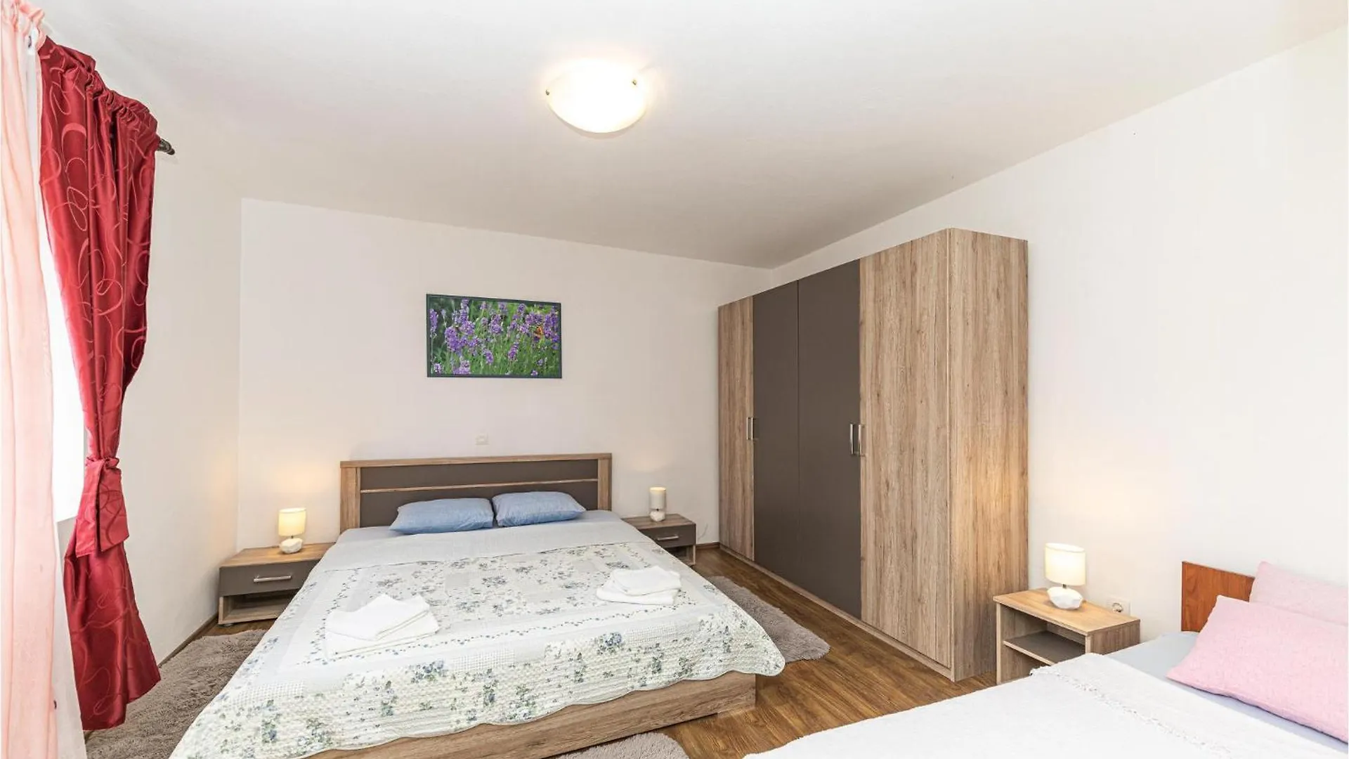 1 Bedroom Cozy Apartment In Trogir 0*,  Croatia